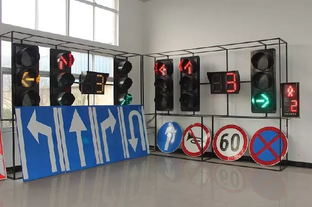 展廳