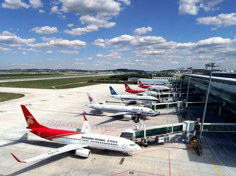 首都機場