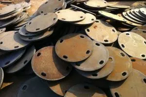 森發(fā)路燈生產(chǎn)現(xiàn)場(chǎng)