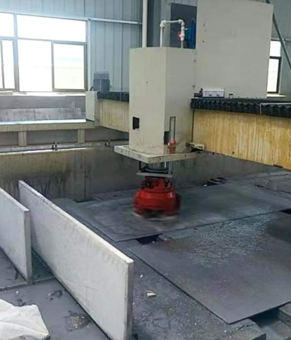 4頭定厚機(jī)