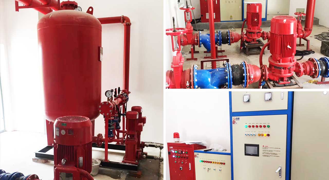 消防泵、消防控制柜、消防低頻巡檢控制柜、消防穩(wěn)壓成套設(shè)備.jpg