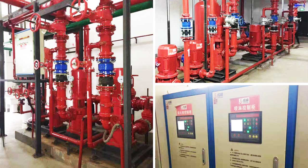 消防泵、噴淋泵、消防控制柜、消防穩(wěn)壓給水設(shè)備.jpg
