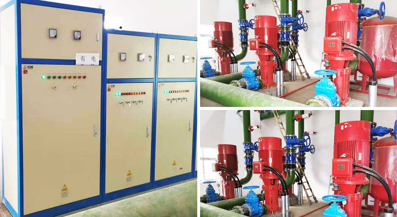 消防泵、噴淋泵、消防控制柜、消防穩(wěn)壓成套設(shè)備.jpg