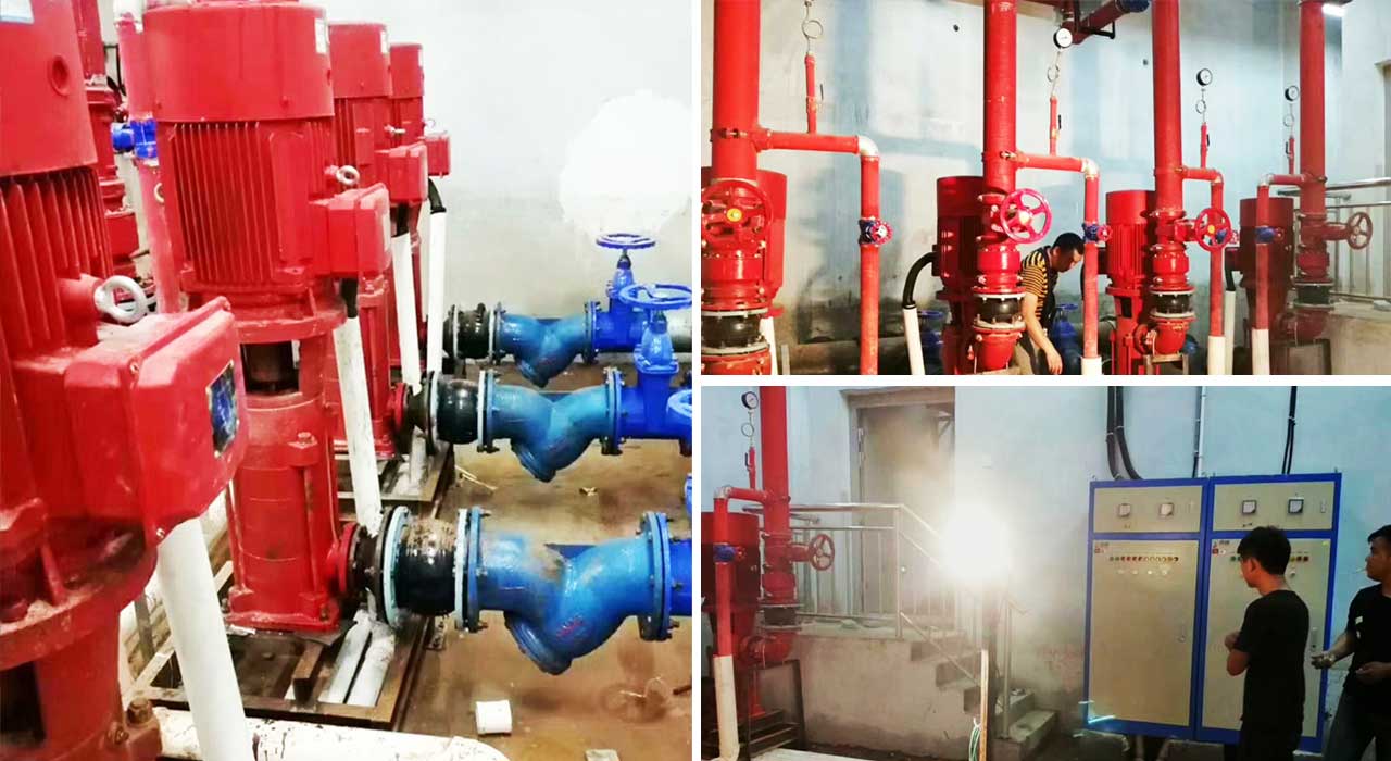 消防泵、噴淋泵、消防控制柜.jpg