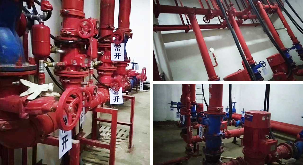 消防泵、噴淋泵、消防控制柜.jpg