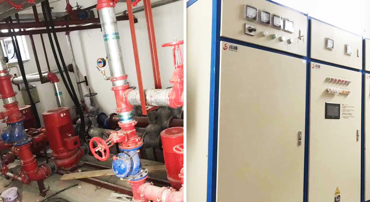 消防泵、噴淋泵、消防控制柜.jpg