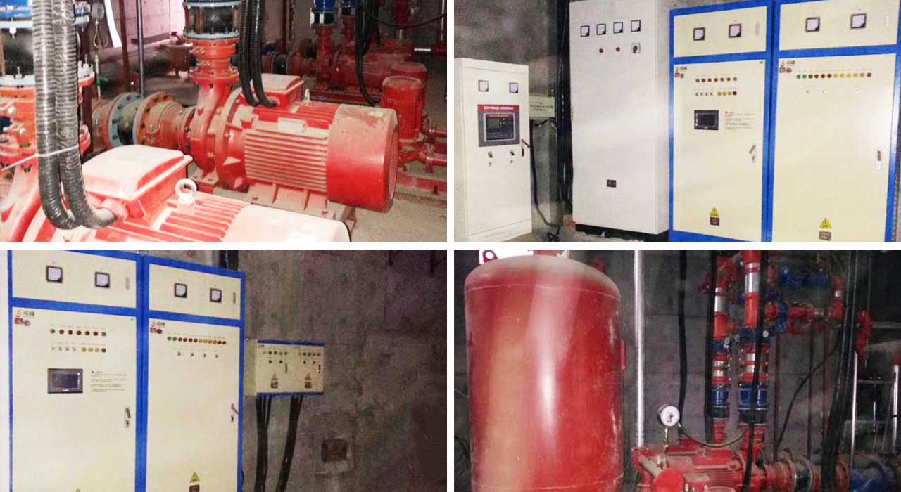 消防泵、噴淋泵、消防控制柜、消防穩(wěn)壓給水設(shè)備.jpg