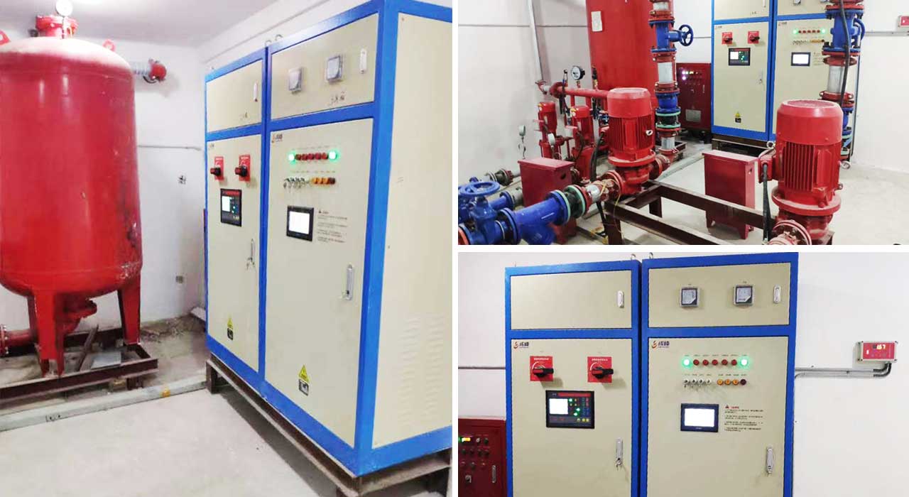 消防泵、消防控制柜、消防穩(wěn)壓給水設(shè)備.jpg