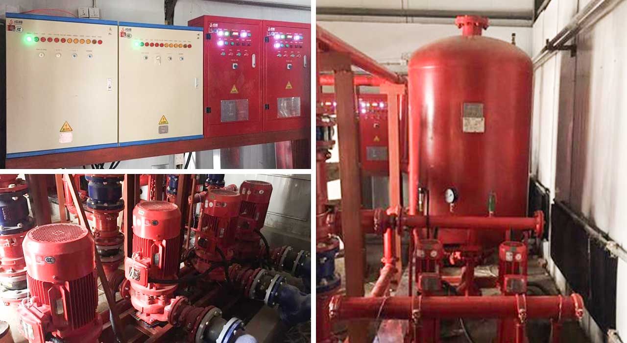 消防泵、噴淋泵、消防控制柜、消防穩(wěn)壓給水設(shè)備.jpg