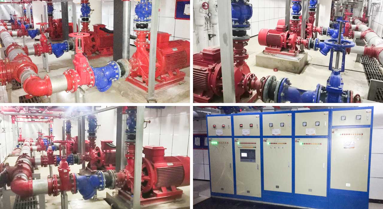 消防泵、噴淋泵、消防控制柜.jpg