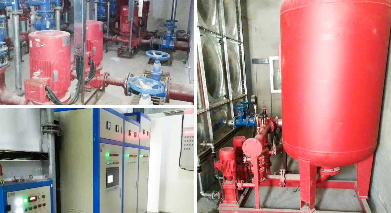 消防泵、噴淋泵、消防控制柜、消防穩(wěn)壓給水設(shè)備.jpg