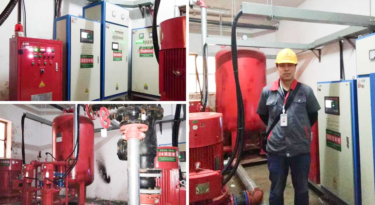 消防泵、消防控制柜、消防穩(wěn)壓給水設備.jpg