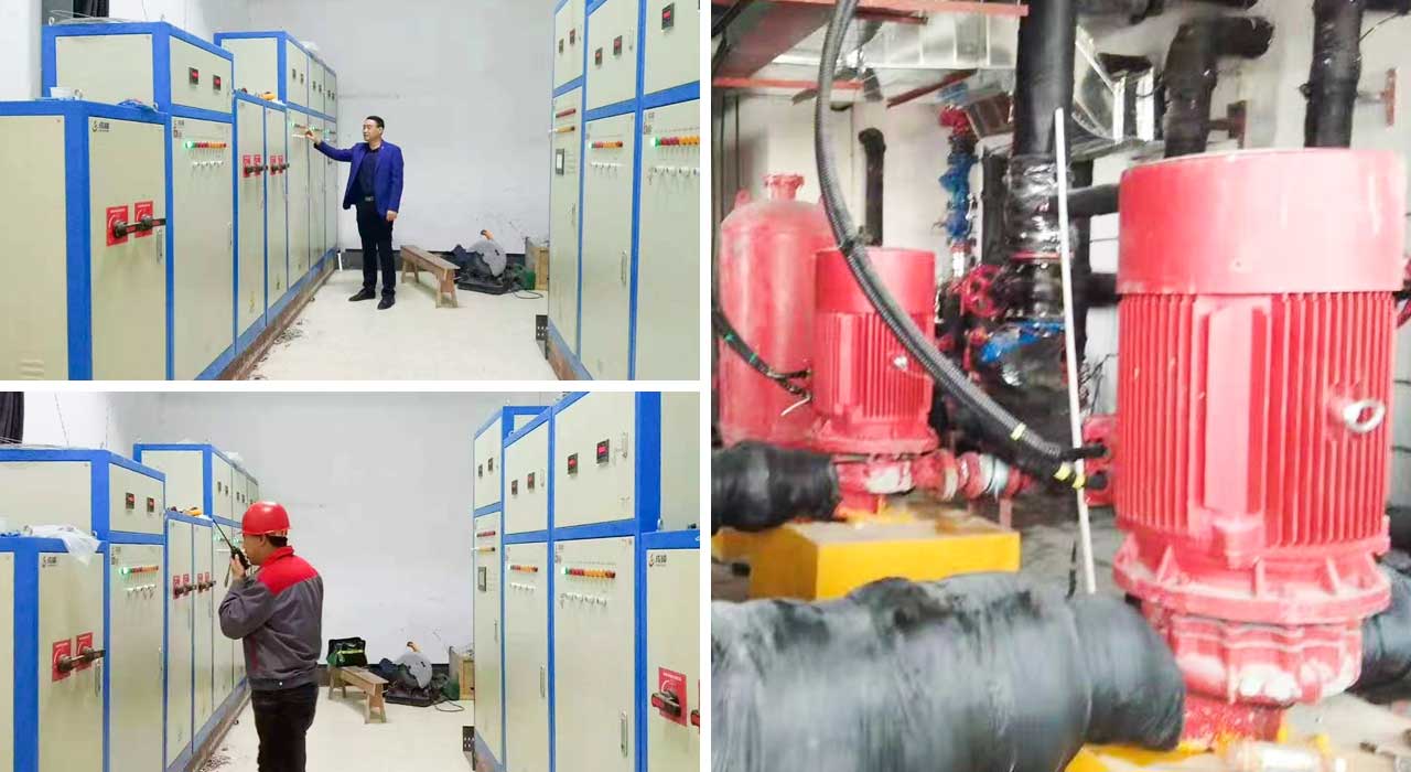 消防泵、噴淋泵、消防控制柜、消防穩(wěn)壓給水設備.jpg