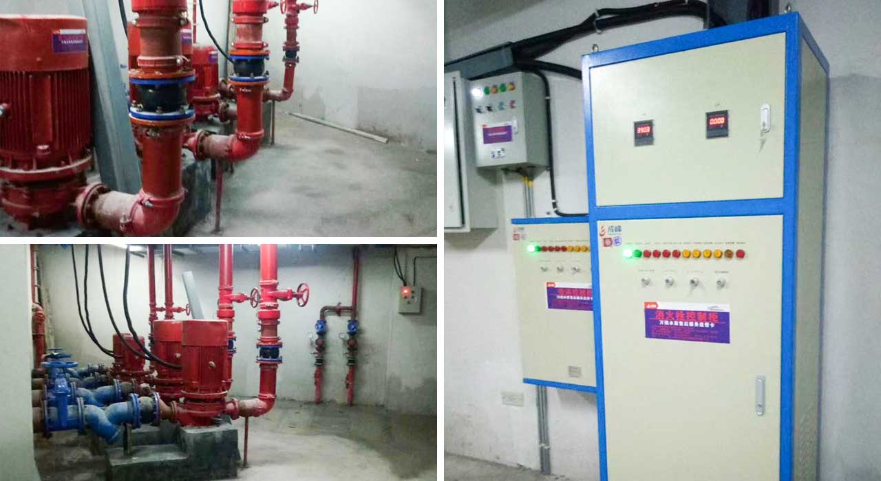 消防泵、噴淋泵、消防控制柜.jpg